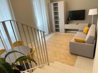 Appartement Classique