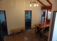 Cabañas fariña - Ferienwohnung Llanquihue