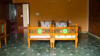Chambre Familiale avec Salle de Bains
