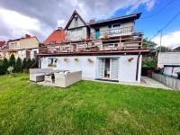 Apartament Bukowy - B&B