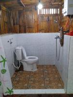 Para para cafe & cottage - B&B Berastagi