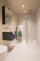 Elegant and comfy apartment - Bed and Breakfast Tromsø