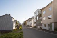 Elegant and comfy apartment - B&B Tromsø