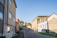 Elegant and comfy apartment - B&B Tromsø