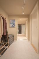 Spacious and elegant apartment - B&B Tromsø