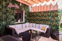 NightInSevilla Bailen free parking - B&B Sevilla