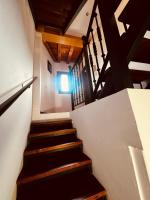 Rascacielos San Martín - B&B