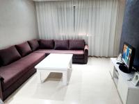 Bel appartement ensoleillé vue piscine - B&B Agadir