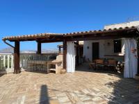 Tra-i-monti sul mare - B&B Valderice