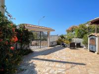 Tra-i-monti sul mare - B&B