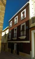 Las Cuatro Esquinas de Cáceres - Ferienwohnung