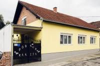 Apartman Marija Ilok - Ferienwohnung Ilok