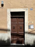 Clarissa Guest House via di Mezzo 194 - B&B
