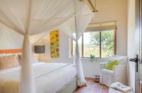 Stable Cottage (Minimum 4 Guests)