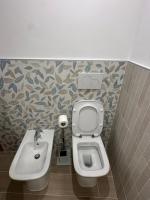 Single Room with Shared Bathroom