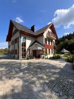 Willa Promienna - B&B