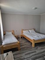 Cabanele TISA - B&B Băile Felix