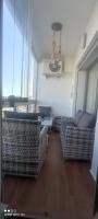 Cosy Appartement piscine view Magic house Mansouria - Bed and Breakfast El Mansouria