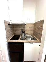 Studio Double Deluxe