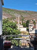 Apartment and Rooms Zed - B&B Mostar