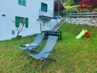 Appartamento Maria appartamento nelle dolomiti - Ferienwohnung Canal San Bovo