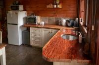 Cottonwoods - B&B McKillop