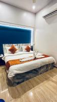 Vibe N Joy (50 mtr from Dashashwamedh Ghat) - B&B Varanasi