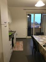 Appartamento fronte spiaggia climatizzato - B&B Ardore Marina