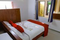 Buddha Mayuri Homestay - Ferienwohnung Anaikal