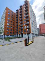 Vasil Gjika Apartment 1 - B&B