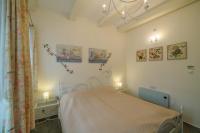 Chambre Double Supérieure