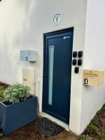 Suite Ar Menez Du - B&B