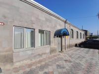 Villa Spartak Sisian - B&B Sisian