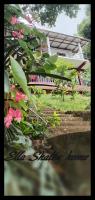 Ella Shali's home - B&B