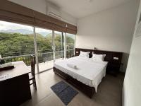 Varsity Villa - B&B