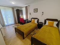 Chambre Lits Jumeaux Deluxe