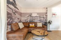 Rêve Eté trés bel appartement entièrement rénové - B&B Saint-Palais-sur-Mer