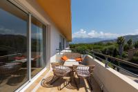 maria stella - Ferienwohnung Calvi