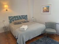 La Traversière Condorcet - B&B