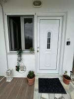 Catch n relax - B&B Kalampáka