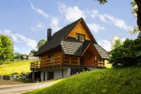 Chałupka pod Brzyzkiem - Chambres d’hôtes Ząb