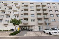Air Fruit Apartment - With parking - Bed and Breakfast
