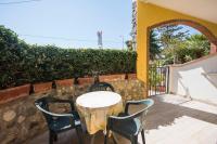 Doppelzimmer mit Balkon