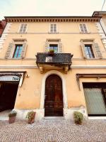 Appartamento Bilocale - Chambres d’hôtes