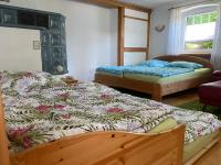 Ferienzimmer Oelhaf Zimmer mit Couch Self Check-In mit Key-Tresore - B&B Wilhelmsdorf