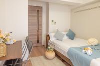 Appartamento con 1 Camera da Letto
