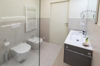 Appartement 1 Chambre avec Balcon et Vue sur la Ville