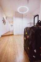BG Exclusive Suites - B&B