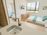 Appartamento con 1 Camera da Letto