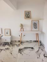 stylish cozy studio in the center of downtown - Bed and Breakfast Caïro